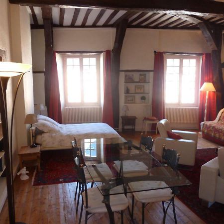 Gite Des Lices Rennes Dış mekan fotoğraf