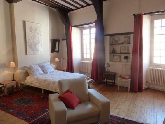Gite Des Lices Rennes Dış mekan fotoğraf