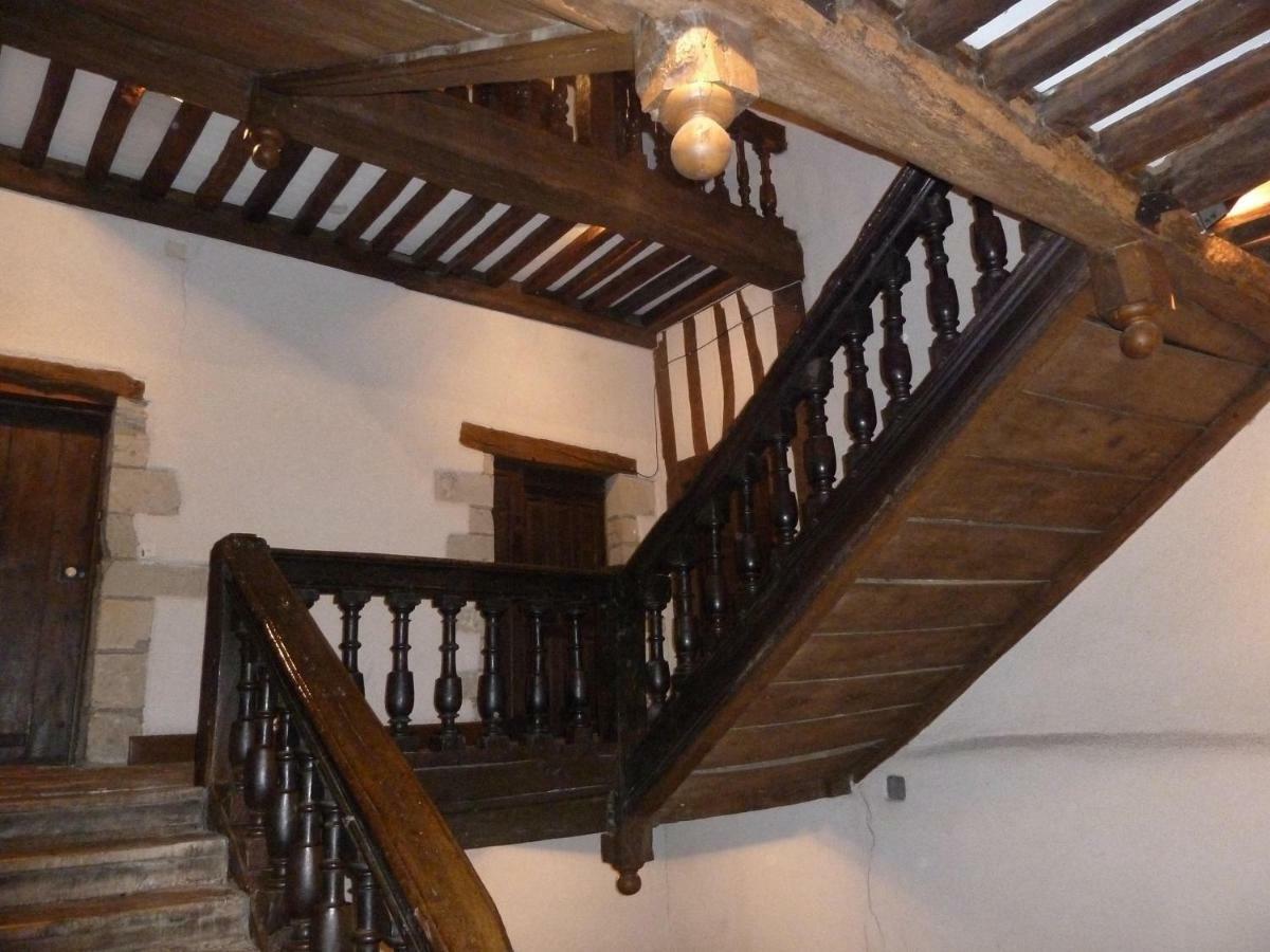 Gite Des Lices Rennes Dış mekan fotoğraf